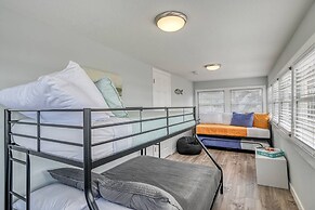 Anchors Away River House