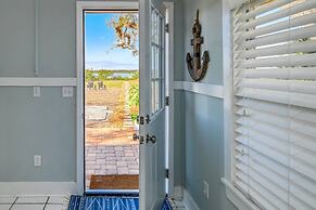 Anchors Away River House