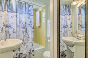 Anchors Away River House