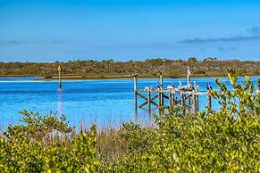 Anchors Away River House