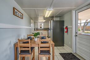 Anchors Away River House