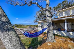 Anchors Away River House