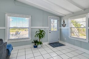Anchors Away River House