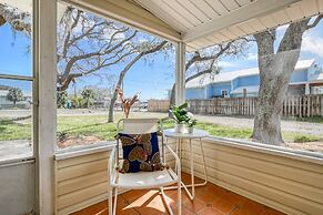 Anchors Away River House