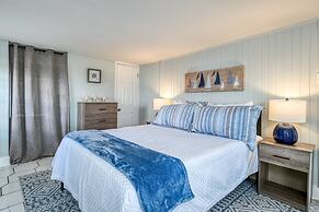 Anchors Away River House
