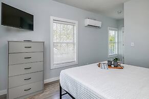 Anchors Away River House