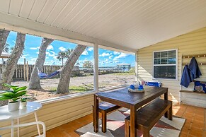 Anchors Away River House
