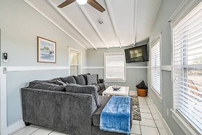 Anchors Away River House