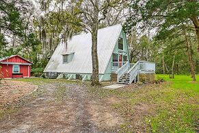 Little Palm Hideaway