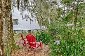 Little Palm Hideaway