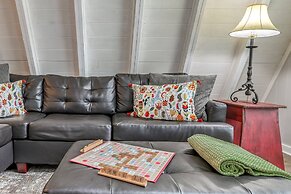 Little Palm Hideaway