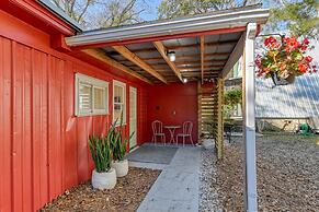 Little Palm Hideaway