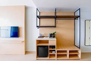 JOY Seaview Apartment in Cam Ranh Nha Trang