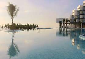 JOY Seaview Apartment in Cam Ranh Nha Trang