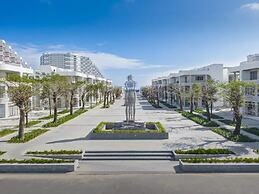 JOY Seaview Apartment in Cam Ranh Nha Trang