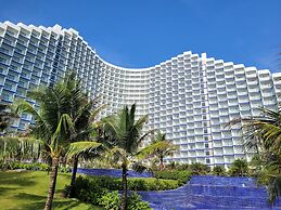 JOY Seaview Apartment in Cam Ranh Nha Trang