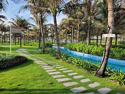 JOY Seaview Apartment in Cam Ranh Nha Trang