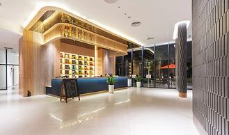 JOY Seaview Apartment in Cam Ranh Nha Trang