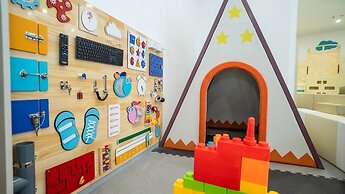 JOY Seaview Apartment in Cam Ranh Nha Trang