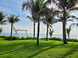 JOY Seaview Apartment in Cam Ranh Nha Trang