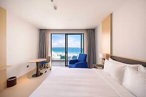 JOY Seaview Apartment in Cam Ranh Nha Trang