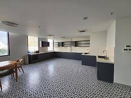 JOY Seaview Apartment in Cam Ranh Nha Trang