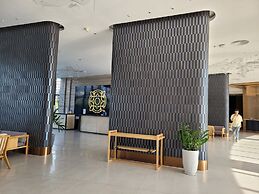 JOY Seaview Apartment in Cam Ranh Nha Trang