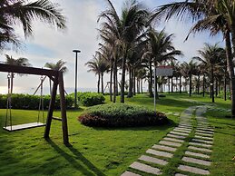 JOY Seaview Apartment in Cam Ranh Nha Trang