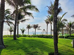 JOY Seaview Apartment in Cam Ranh Nha Trang