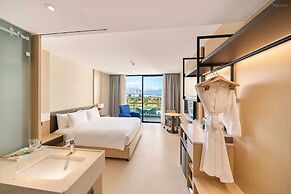 JOY Seaview Apartment in Cam Ranh Nha Trang