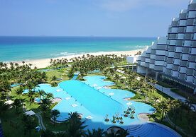 JOY Seaview Apartment in Cam Ranh Nha Trang