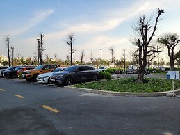 JOY Seaview Apartment in Cam Ranh Nha Trang