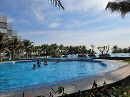 JOY Seaview Apartment in Cam Ranh Nha Trang