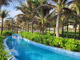 JOY Seaview Apartment in Cam Ranh Nha Trang