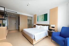 JOY Seaview Apartment in Cam Ranh Nha Trang