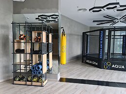 JOY Seaview Apartment in Cam Ranh Nha Trang