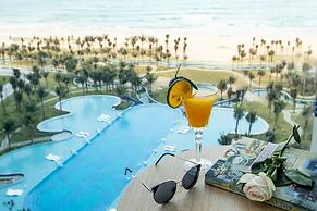 JOY Seaview Apartment in Cam Ranh Nha Trang