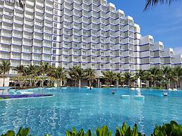 JOY Seaview Apartment in Cam Ranh Nha Trang