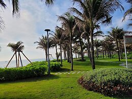 JOY Seaview Apartment in Cam Ranh Nha Trang