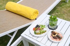 JOY Seaview Apartment in Cam Ranh Nha Trang