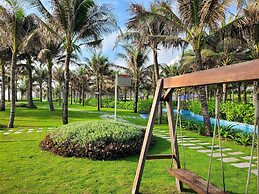 JOY Seaview Apartment in Cam Ranh Nha Trang