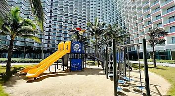 JOY Seaview Apartment in Cam Ranh Nha Trang