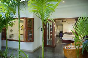 Bopha Watbo Residence