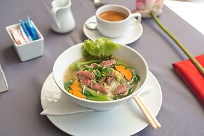 Bopha Watbo Residence