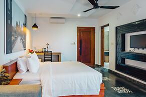 Bopha Watbo Residence