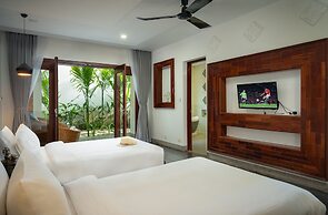 Bopha Watbo Residence