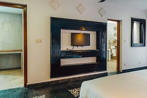 Bopha Watbo Residence