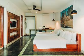 Bopha Watbo Residence