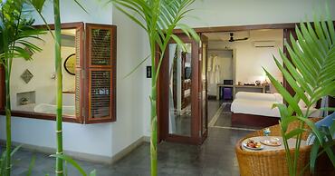 Bopha Watbo Residence