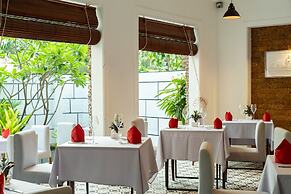 Bopha Watbo Residence